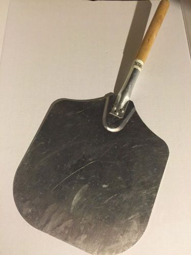 aluminum pizza peel