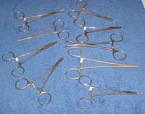 Various Forceps