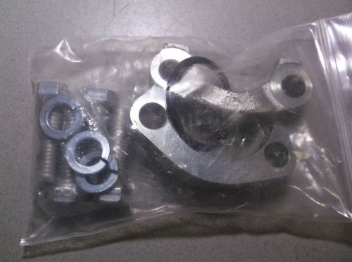 NEW Parts Repair Hardware Kit A-L213 O-Ring, Nuts, Bolts Washers 20SFO-20