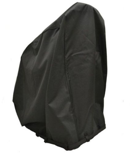 V1311 - Regular Heavy Duty Powerchair Cover 38&#034;H x 18&#034;W x 44&#034;L