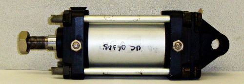 New SMC Actuator Cylinder Part-CA1CN63-57   14491ELS