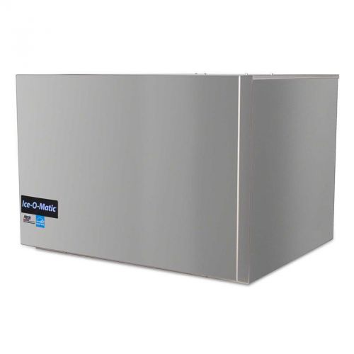 New Ice-O-Matic ICE1506HR 1432 Lb. Production Cube Ice Remote-Cooled Ice Maker