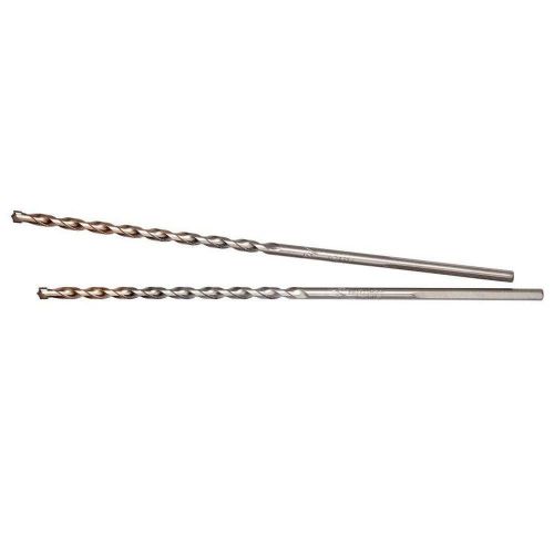 Milwaukee 48-20-8801 3-flat hammer-drill bit 5/32 in x 4 in x 6 in (2 pk) for sale