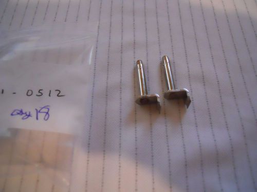 PACE 1121-0512-P1 NEW single pair **out of box**