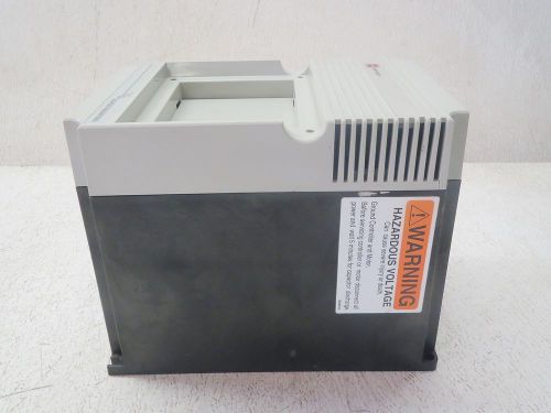 CUTLER HAMMER AF93AG0C003D ADJUSTABLE FREQUENCY DRIVE 3 HP, 380-480 VOLT INPUT