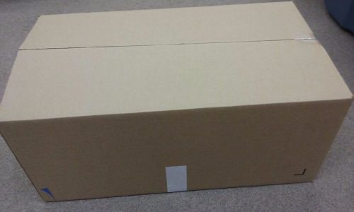 cardboard shipping boxes