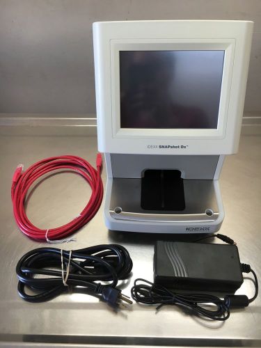IDEXX SNAPshot Dx Analyzer