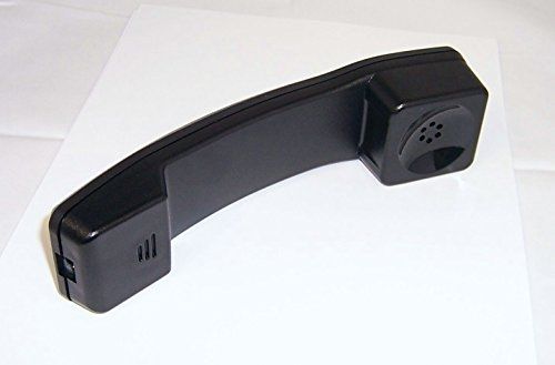 Norstar Nortel Meridian M Series Black Handset