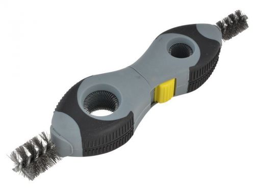 Monument - 3034T Fitting Cleaning Brush 15/22mm