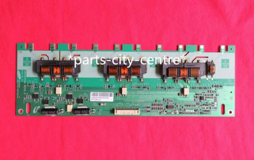 Used good inverter board inv26s10a rev0.4 for samsung 26&#034; lcd tv for sale