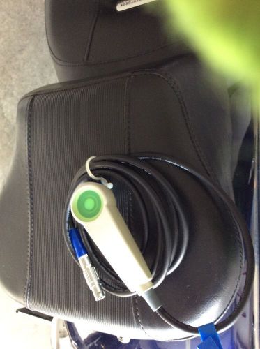 PCA Handset Bolus Cable for use with the Alaris 8120 Pump