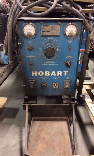 Hobart Welder RC- 256