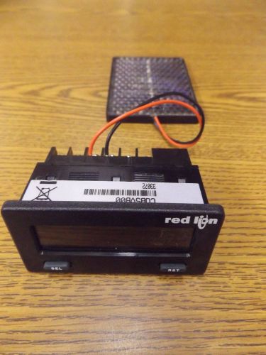 RED LION CUB5VB00 +9-28VDC 1.2 WATT WITH daylight  POWER CELL