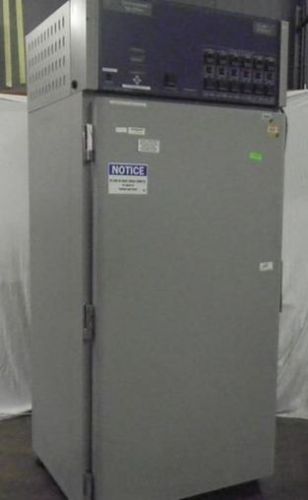 Bahnson environmental specialties es2000 cl photostability chamber/uv vis/ wty for sale