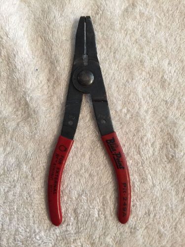 Blue Point PR-249A, 90 Degree Snap Ring Pliers (Used but no wear on tips)