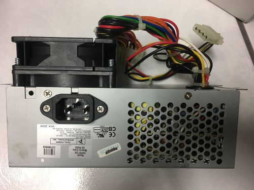 Micros ECLIPSE PCWS Terminal Power Supply &lt;NEW&gt;
