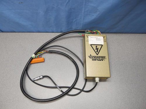 Applied Kilovolts HP2-SR/175 Precision HP Series Power Supply Micromass