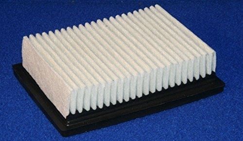 10 Each Vacuum Filter 1037821 Fits Tennant 5680, 5700, R14, &amp; T12
