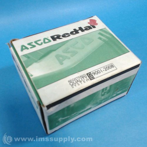 Asco 8210g003 fnfp for sale