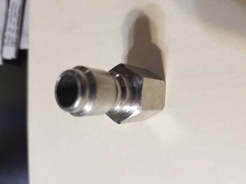 Quick coupler plug for sale