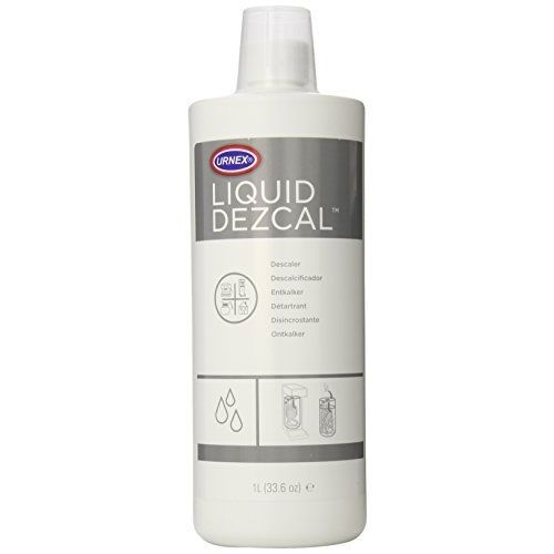 Liquid Dezcal Activated Descaler I Liter Ounce Grey White Scale Remover Litre Dl