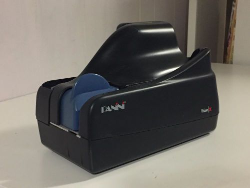 Panini VISION X Check Scanner - 50 DPM / 1 Feed with Power &amp; USB