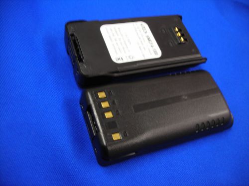Hitech battey SLIM(Japan Lilon1.8A)for Kenwood  KNB-33L TK-2180/3180/5210 SERIES