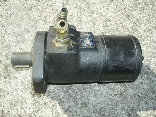 Char-lynn eaton hydraulic motor   101-2169-009 for sale