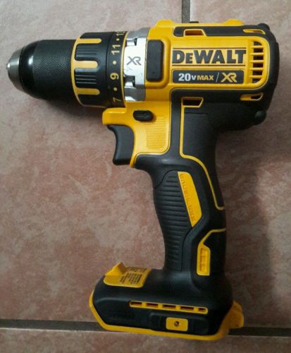 DeWalt DCD790 1/2&#034; 20v Cordless Drill (Tool Only)