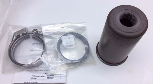NEW - O2 Sensor Kit, Rosemount, P/N 646628, for 7000 series Oxygen Monitors