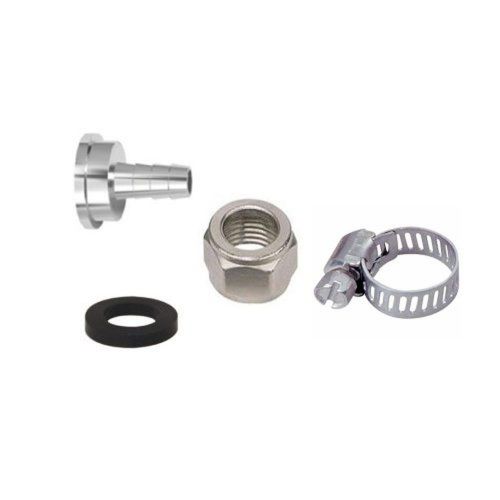 Draft Warehouse Connector Kit For Beer Line