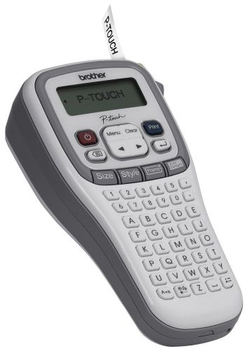 RESERVED for anulk_krcvtfg Brother P-touch Easy Hand-Held Label Maker PT-H100