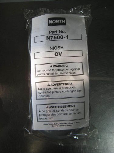 North N7500-1 Filter Cartridge