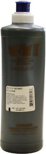 Chromaflo 830-9907 Cal-Tint II 16-Ounce Colorants,  Lamp Black