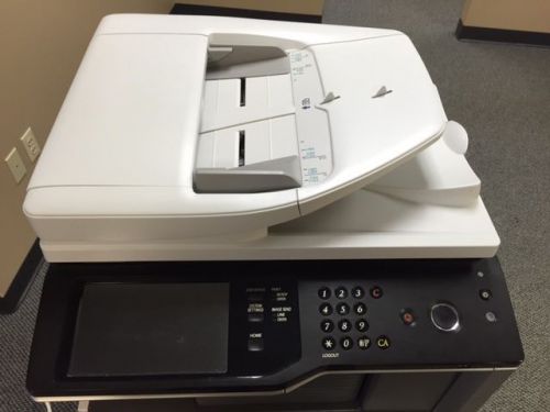 Sharp mx 453n-multi-function office machine for sale