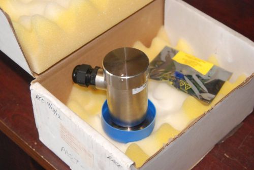 Anderson Instruments, SY070G0051100, 0-99 PSIG, Transducer,   New in box