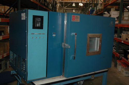 Associated environmental temperature chamber oven -65C to 200C R408A SD508C