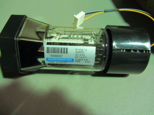 Hamamatsu Photomultiplier Tube R1538-19