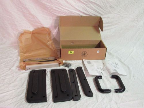 New item brand German made door pull kit