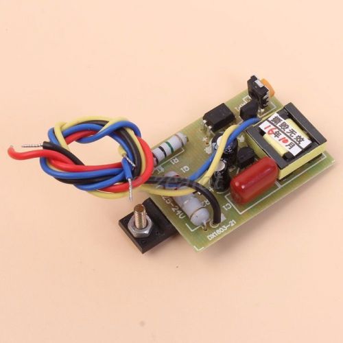 Universal power supply module for 14-60&#034; lcd tv switch electric conponents 5-24v for sale