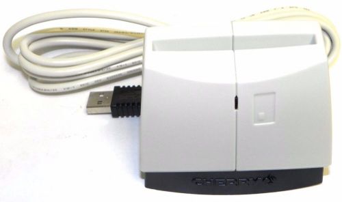 Cherry ST-1044U Smart Card Reader USB