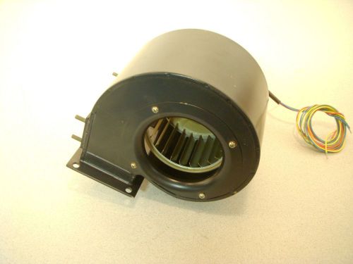 Skurka 115v single phase centrifugal fan 2159-c4731 nsn 4140008566991 for sale