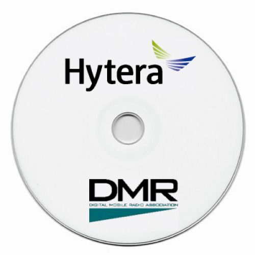 HYTERA PD682 PROGRAMMING SOFTWARE v7.06
