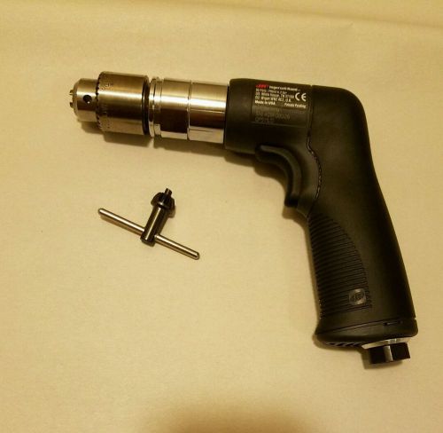 Brand new! ingersoll rand qp511ld palm drill 5100 rpm 1/4&#034; chuck  aircraft tools for sale