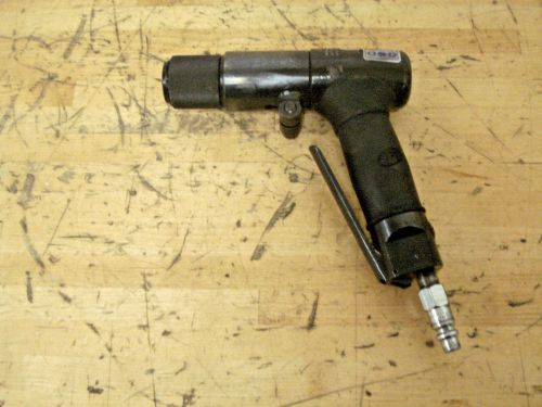 Ingersoll Rand 170PG-CS Needle Scaler, Pistol Grip 3000 BPM 5&#034; Needle