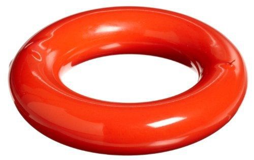 Sp scienceware bel-art f18307-0005 round 0.5lb lead ring flask weight with vikem for sale