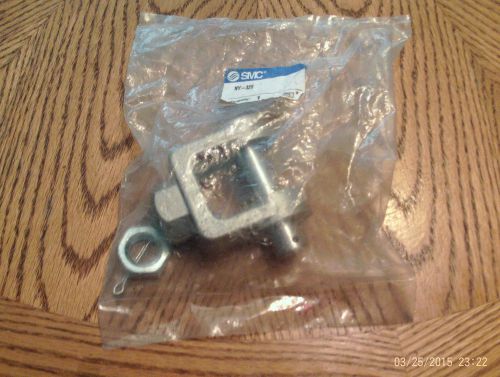 New smc ny-325 cylinder rod clevis and pin kit for sale