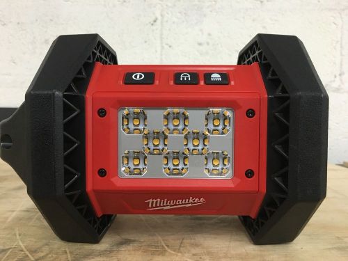 Milwaukee 2361-20 M18 18 Volt LED FLOOD LIGHT