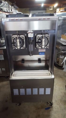 2012 taylor 342d margarita frozen drink beverage machine warranty 1ph air for sale
