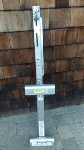 Werner ac 10-20-2 ladder jacks for sale